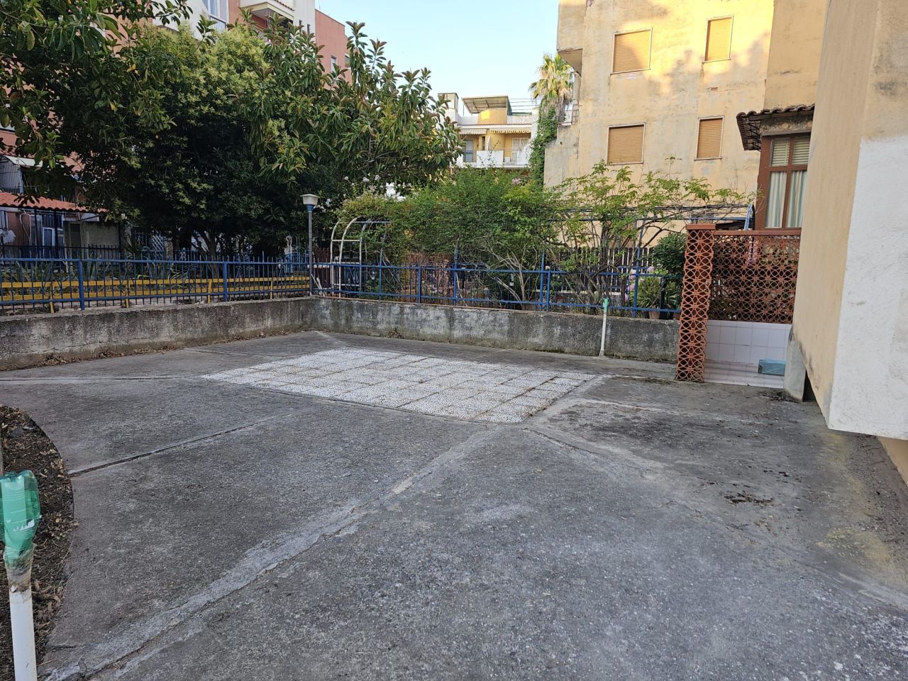 Wohnung in Scalea, Italien, 170 m² - Foto 15