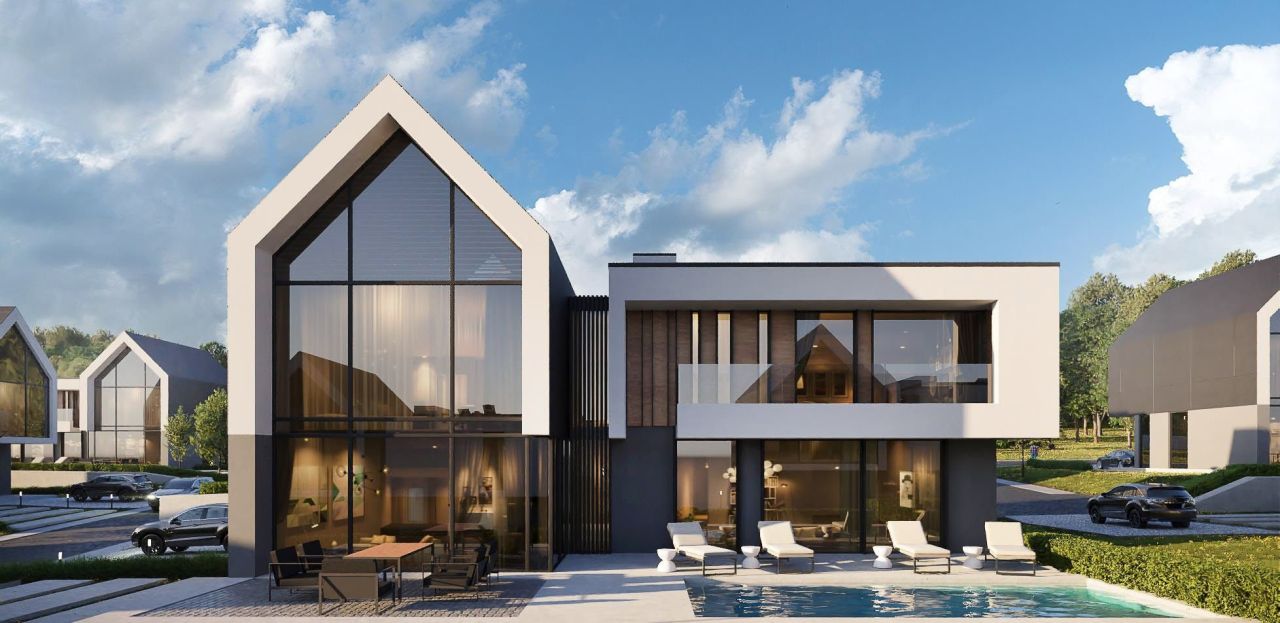 Villa in Esentepe, Cyprus, 390 m² - picture 4