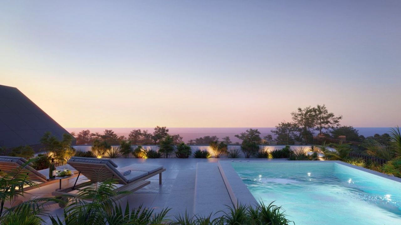 Villa in Esentepe, Cyprus, 390 m² - picture 7