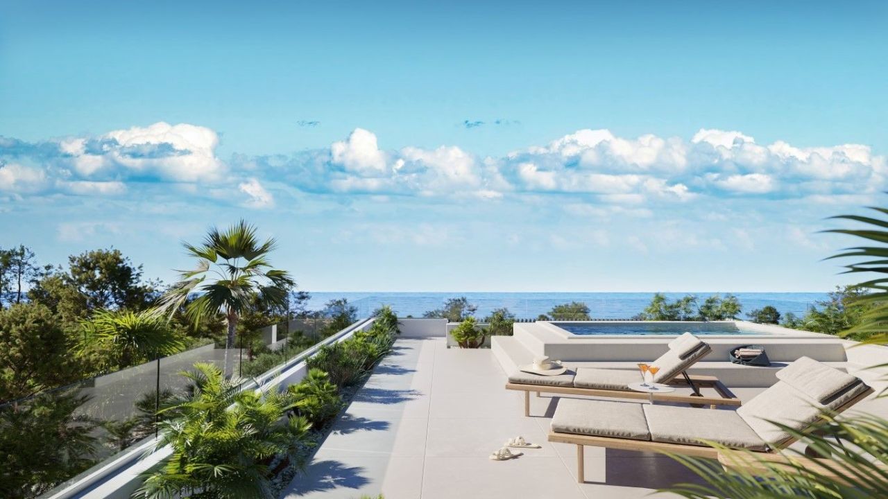 Villa in Esentepe, Cyprus, 390 m² - picture 8