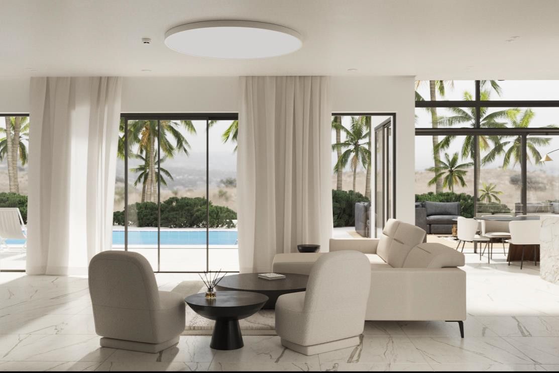 Villa in Esentepe, Cyprus, 390 m² - picture 14