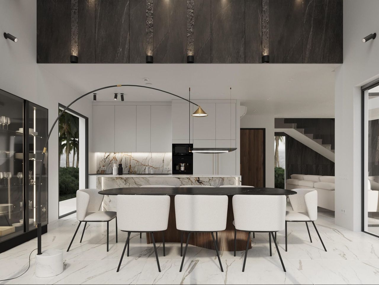 Villa in Esentepe, Cyprus, 390 m² - picture 15