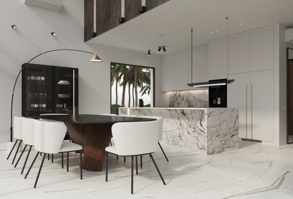 Villa in Esentepe, Cyprus, 390 m² - picture 16