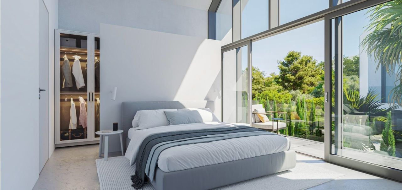 Villa in Esentepe, Cyprus, 390 m² - picture 17