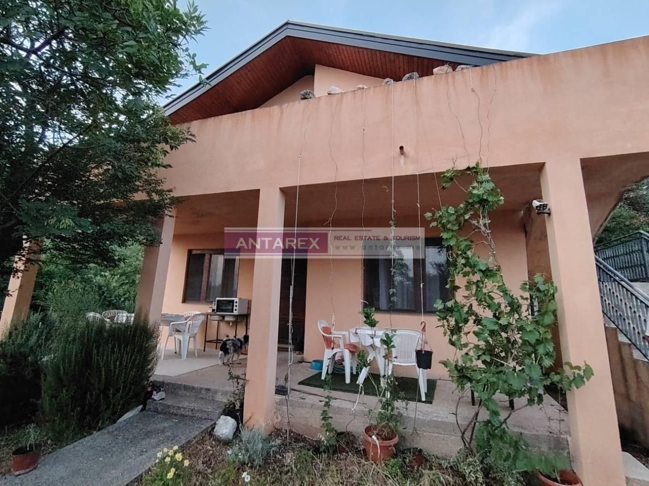 Villa à Šušanj, Monténégro, 90 m² - image 2