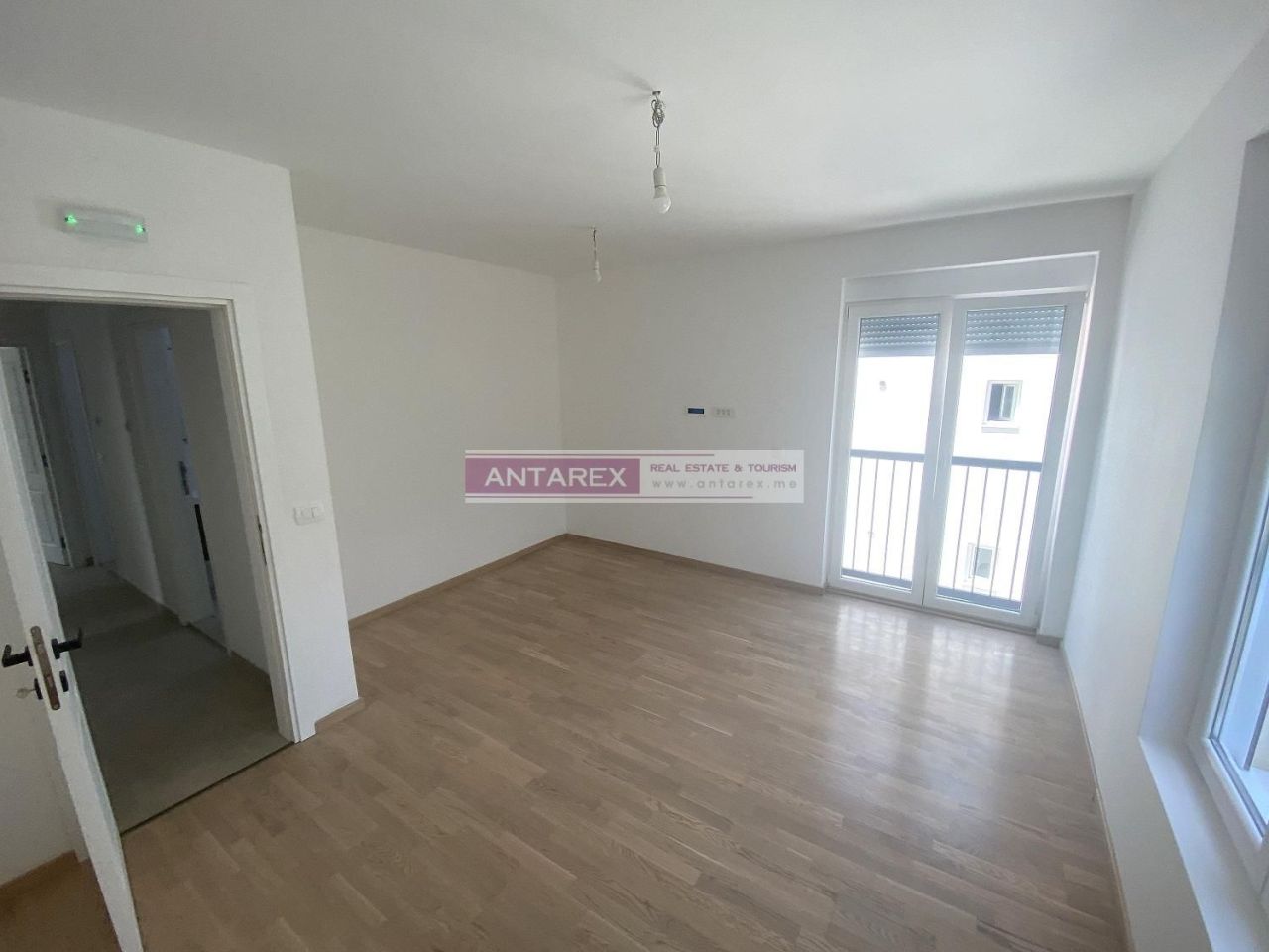 Apartment in Igalo, Montenegro, 85 m² - Foto 4