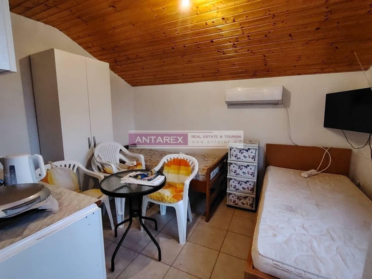 Villa à Šušanj, Monténégro, 90 m² - image 4