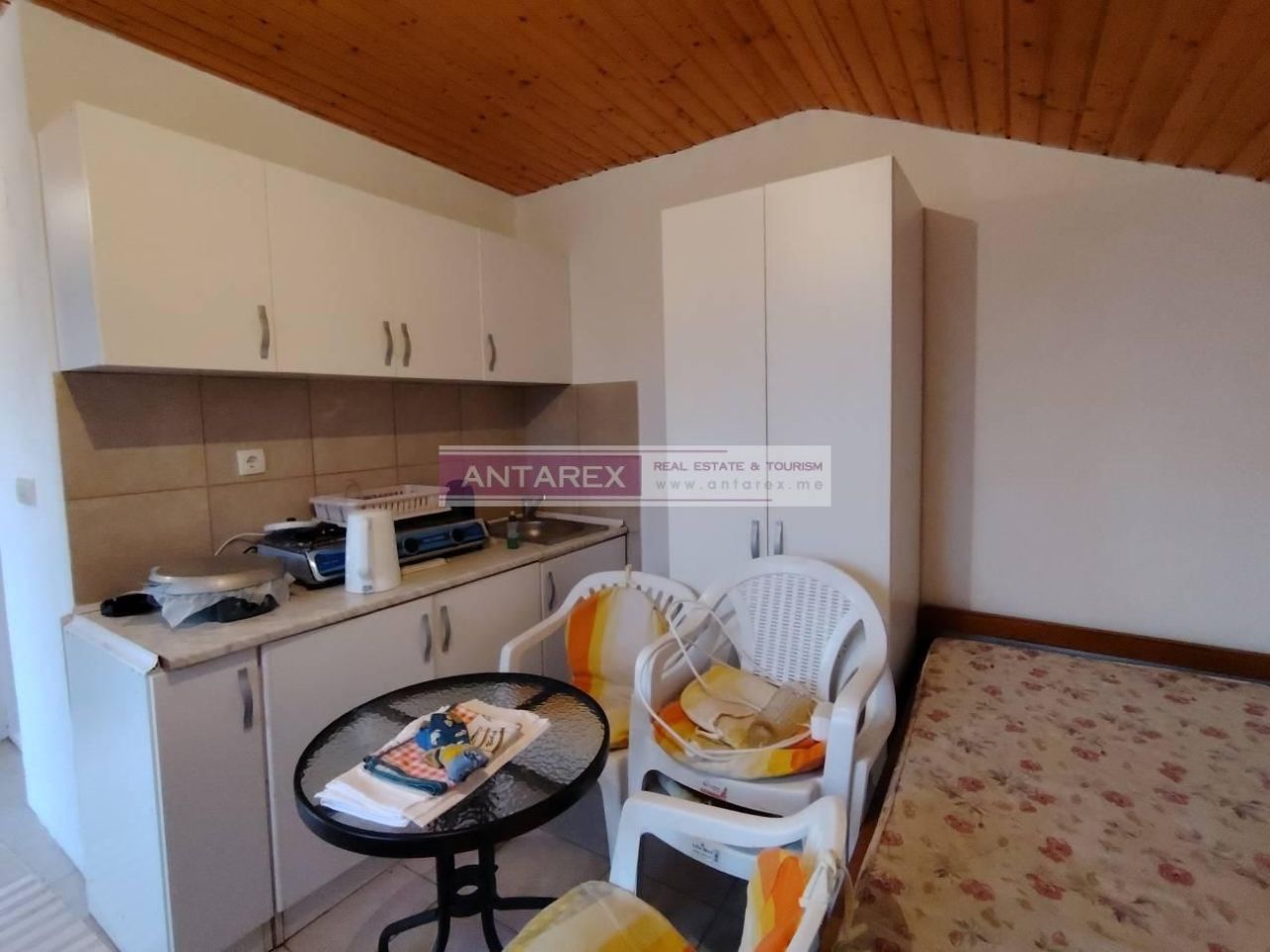 Villa à Šušanj, Monténégro, 90 m² - image 5