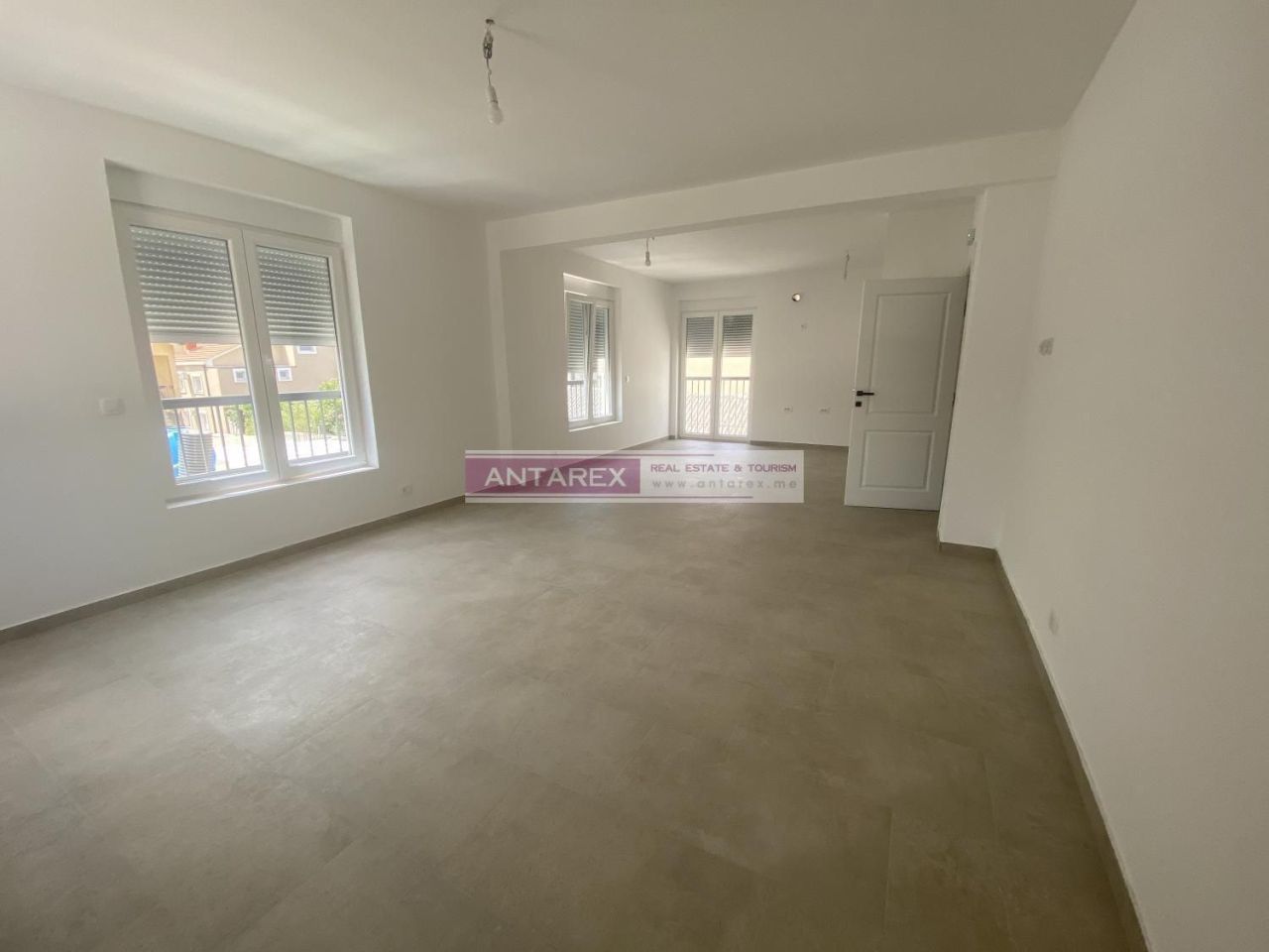 Apartment in Igalo, Montenegro, 85 m² - Foto 10