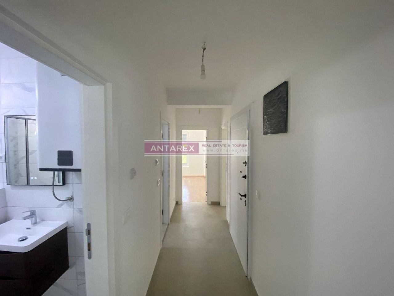 Apartment in Igalo, Montenegro, 85 m² - Foto 12