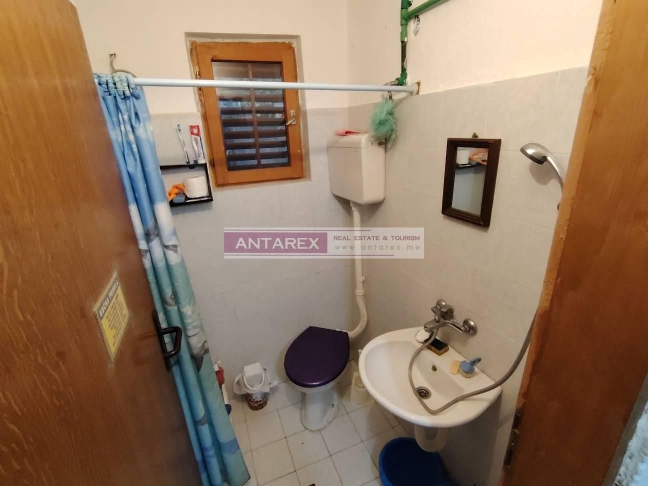 Villa à Šušanj, Monténégro, 90 m² - image 12