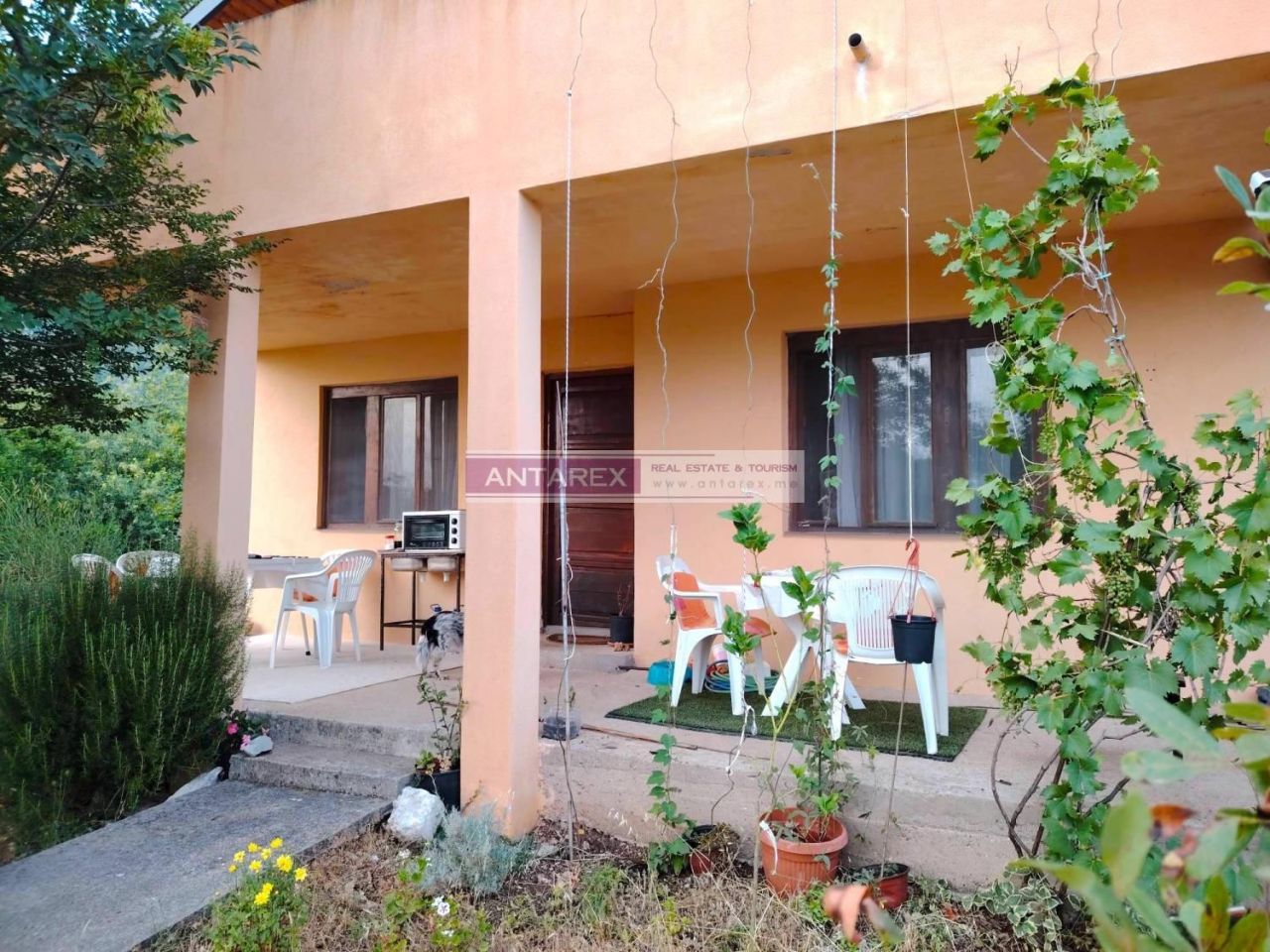 Villa à Šušanj, Monténégro, 90 m² - image 14