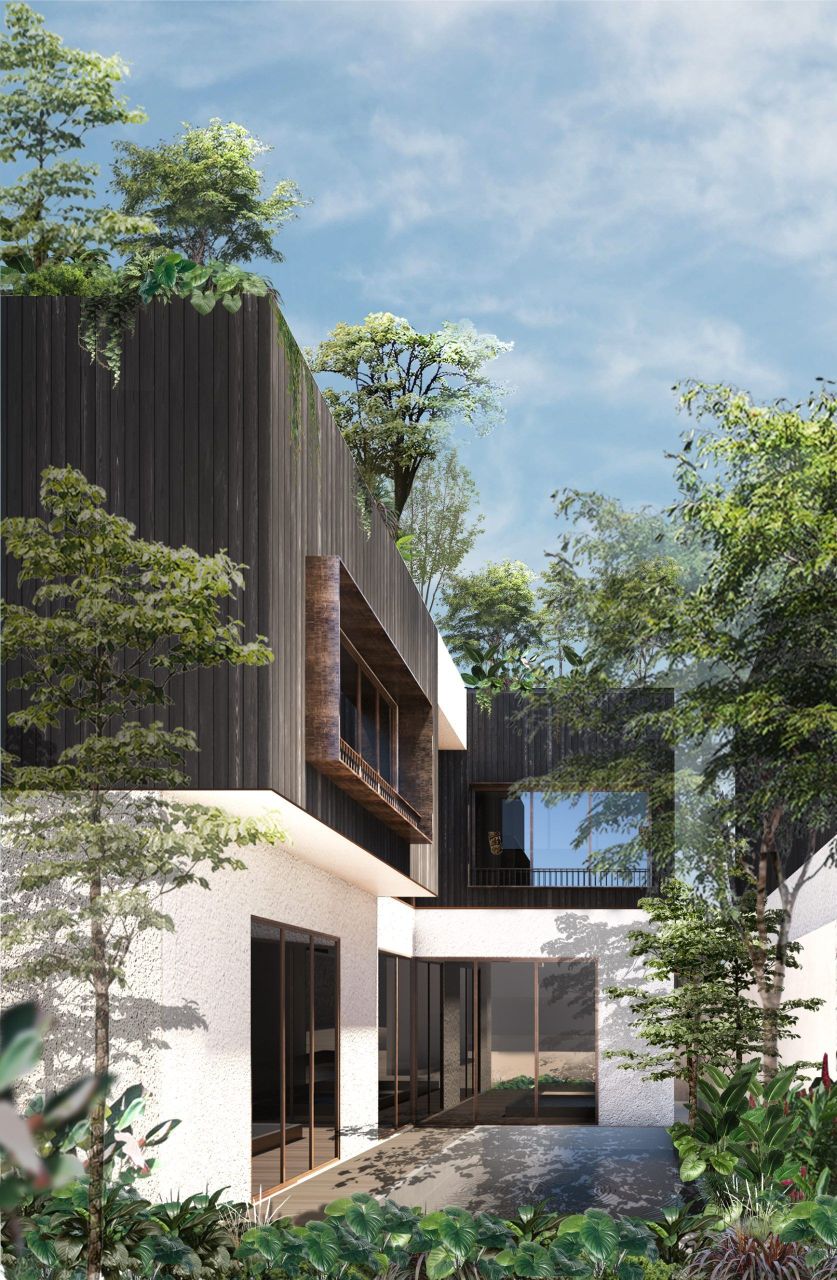 Villa sulla spiaggia di Bang Tao, Thailandia, 237 m² - foto 5