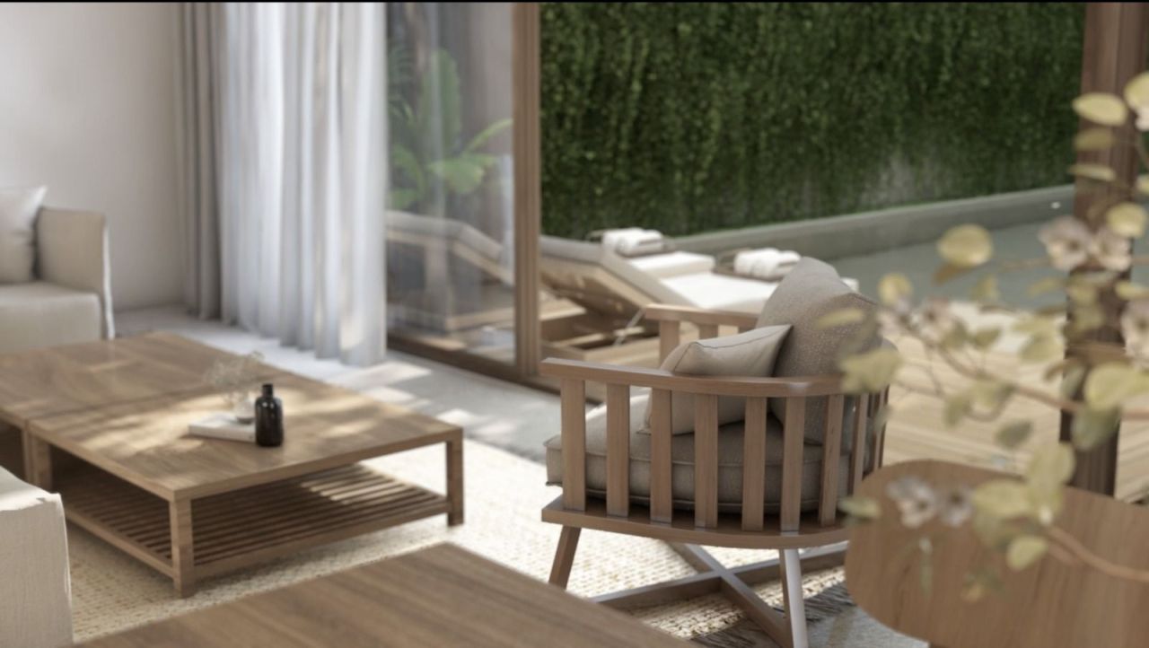 Villa sulla spiaggia di Bang Tao, Thailandia, 237 m² - foto 19