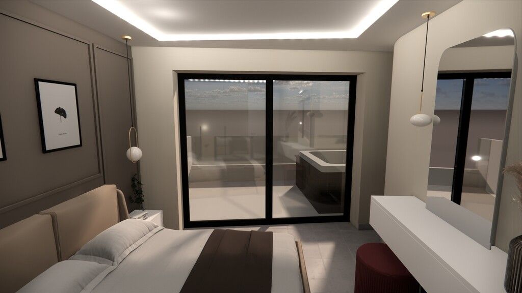 Flat in Athens, Greece, 86 m² - picture 3