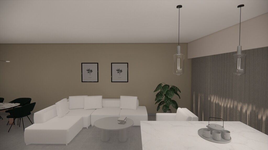 Flat in Athens, Greece, 83 m² - picture 7