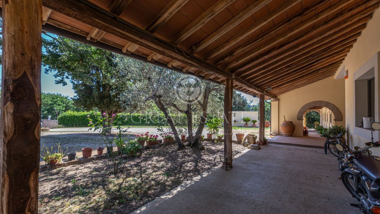 Haus in Otricoli, Italien, 511.3 m² - Foto 10