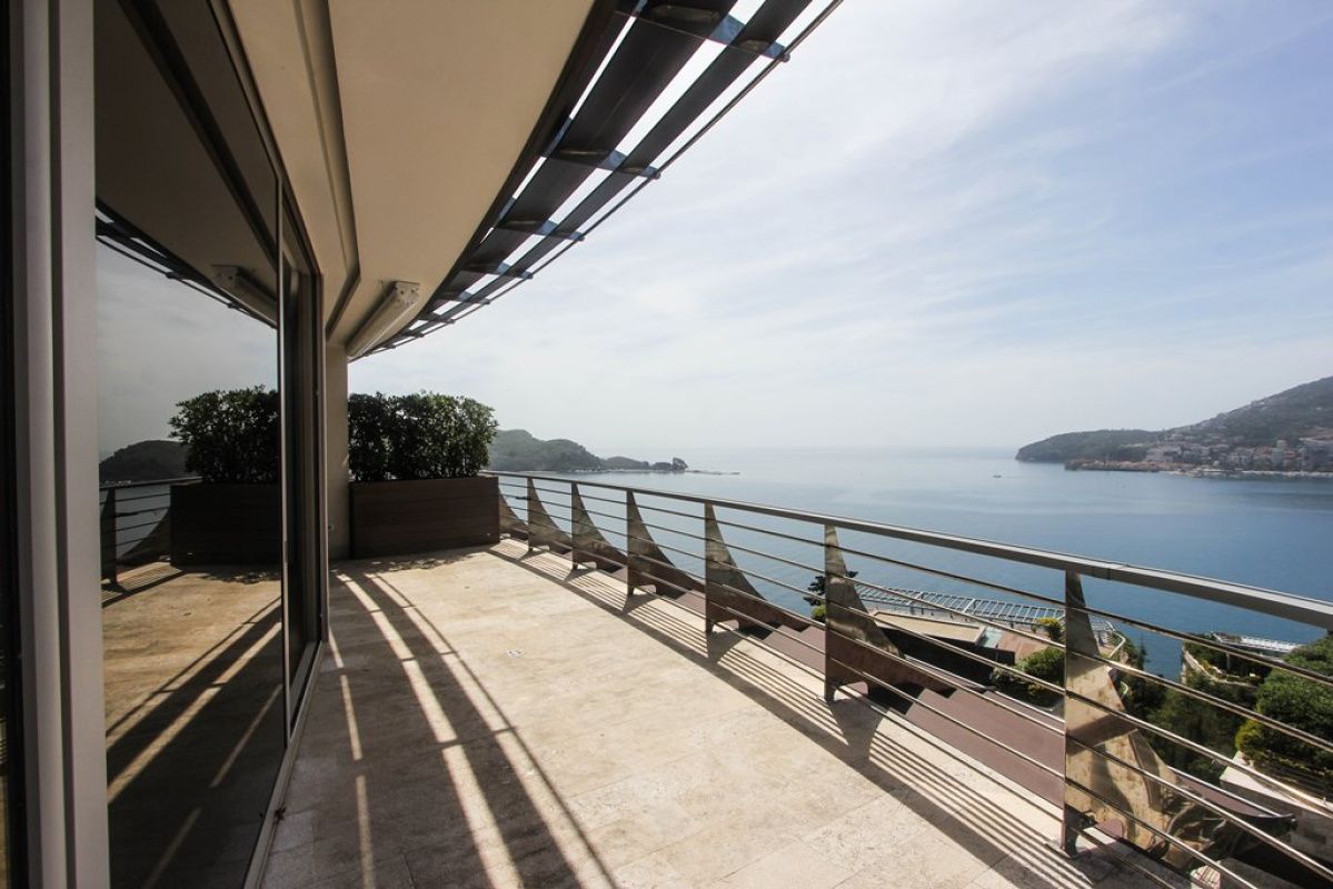 Appartement à Budva, Monténégro, 181 m² - image 1