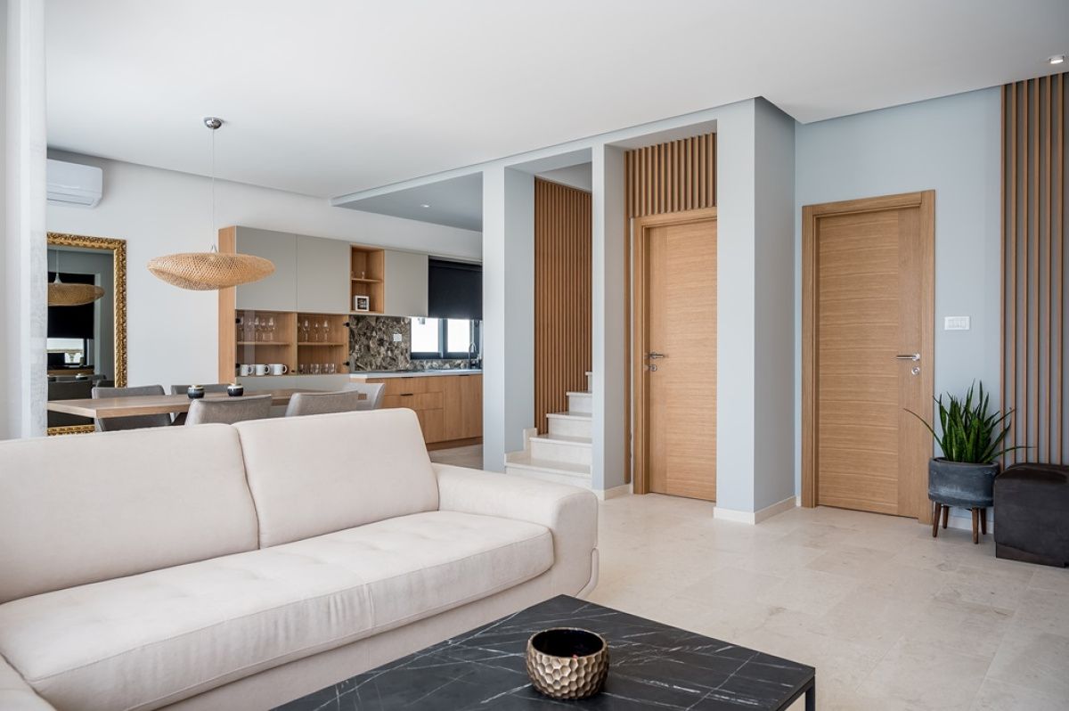 Haus in Becici, Montenegro, 160 m² - Foto 1