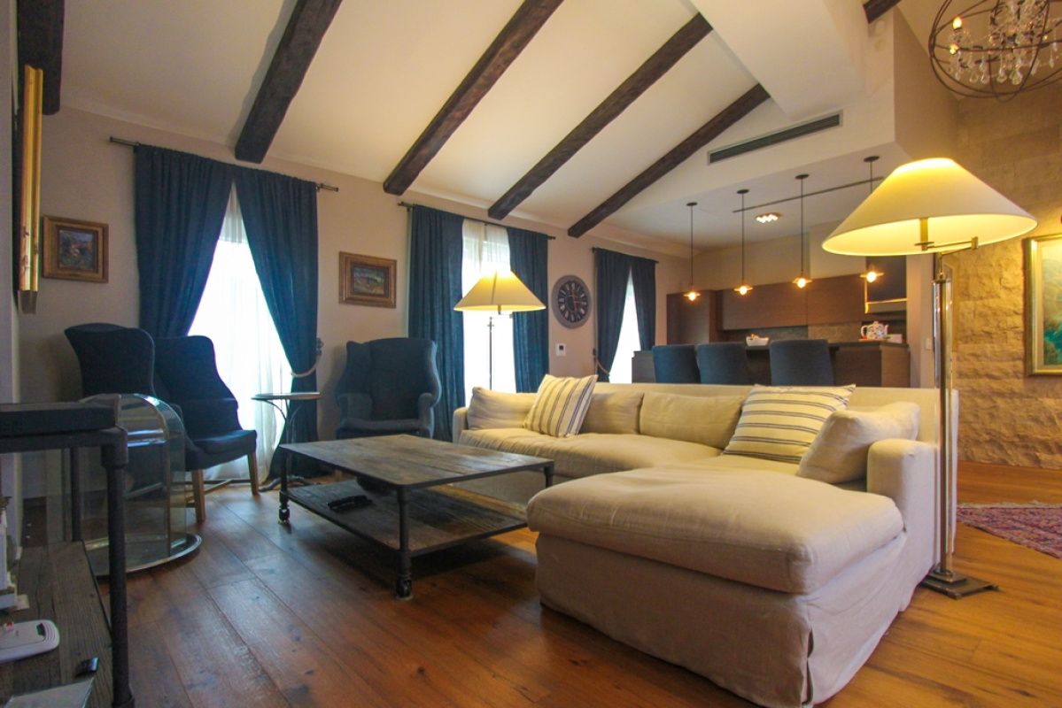 Appartement à Budva, Monténégro, 192 m² - image 1