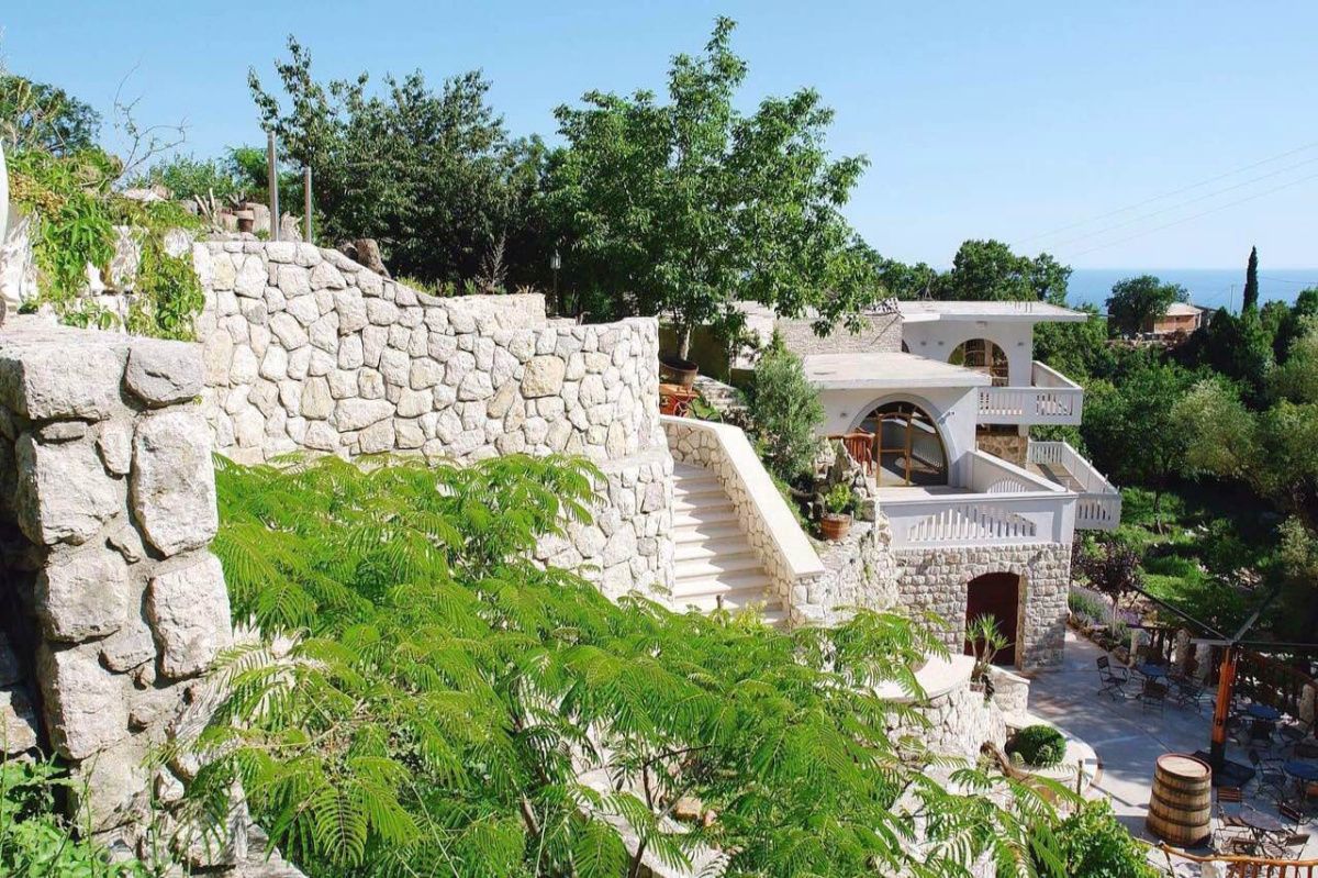 Hôtel à Budva, Monténégro, 746 m² - image 2