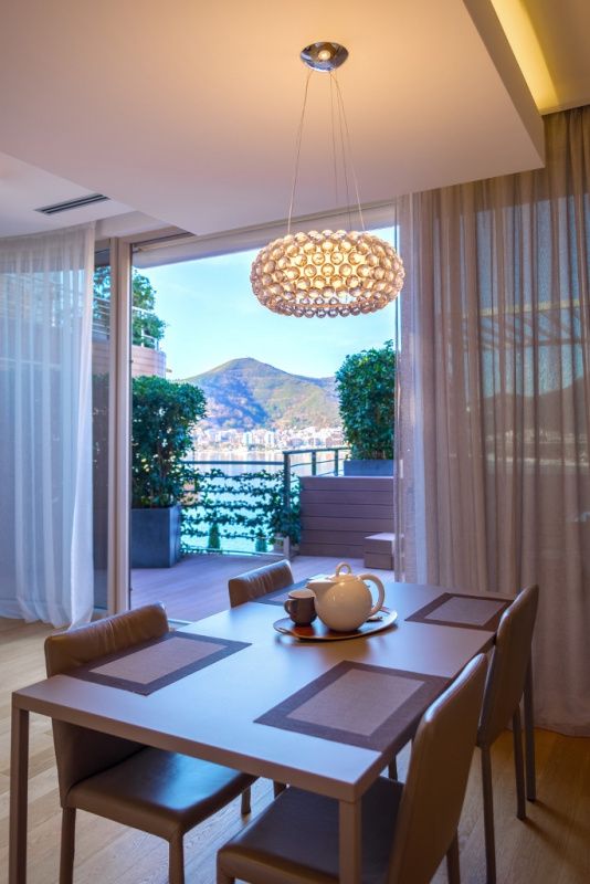 Appartement à Budva, Monténégro, 153 m² - image 2