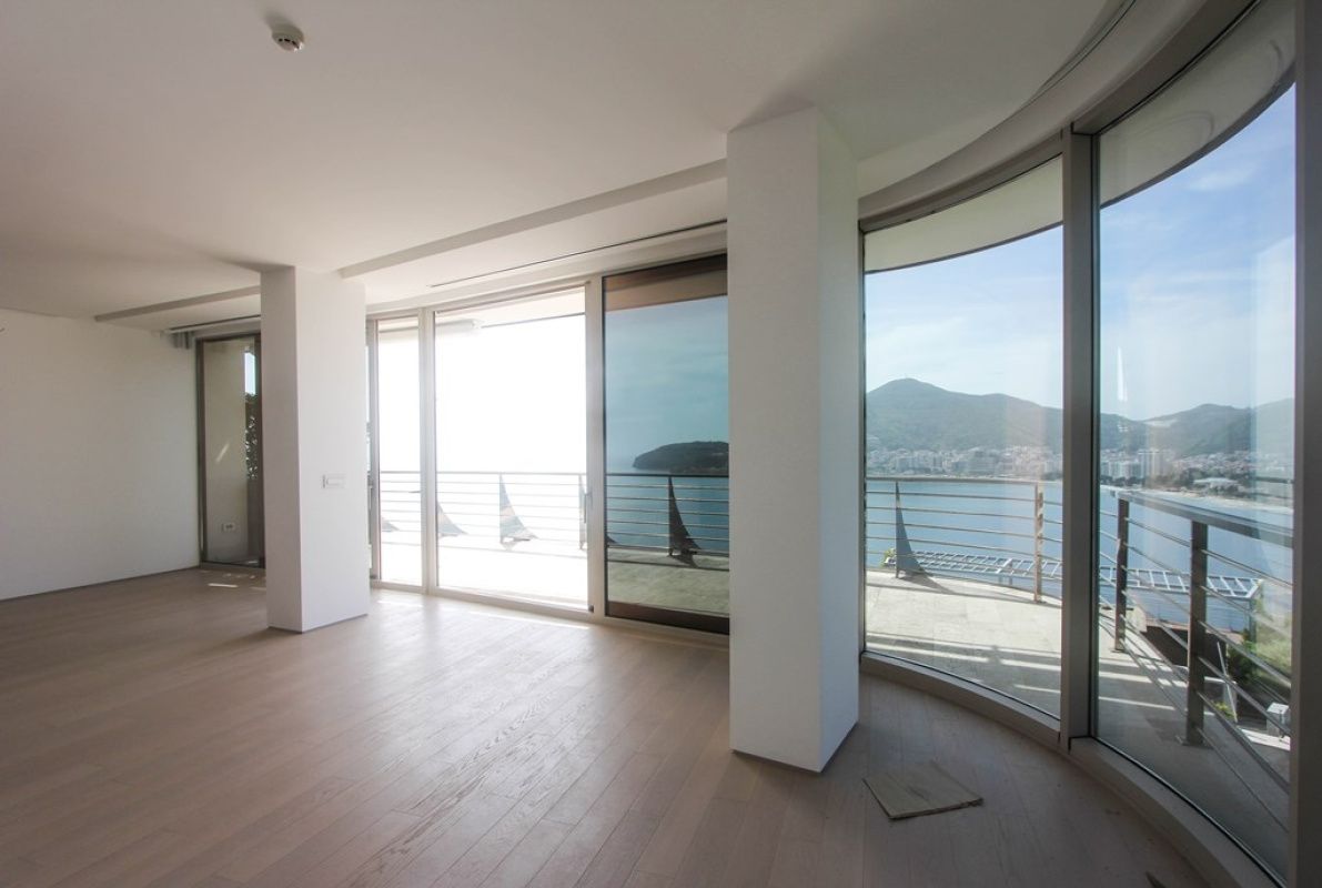 Appartamento a Budva, Montenegro, 181 m² - foto 2