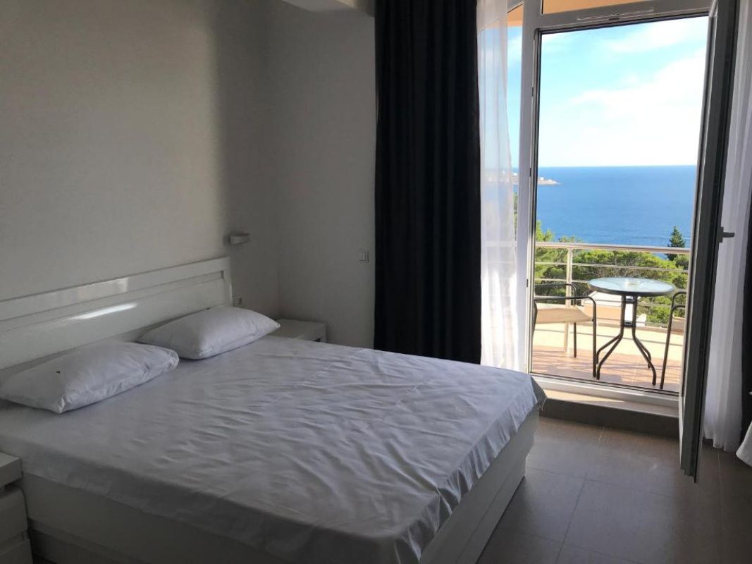 Hotel, albergo a Susanj, Montenegro, 663 m² - foto 2