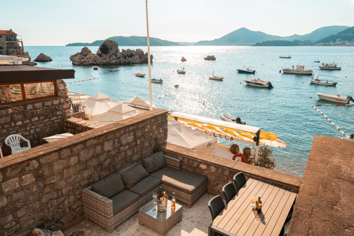 Casa a Pržno, Montenegro, 190 m² - foto 2