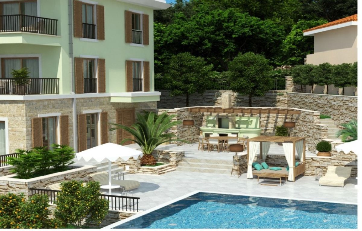 House in Budva, Montenegro, 680 m² - picture 3