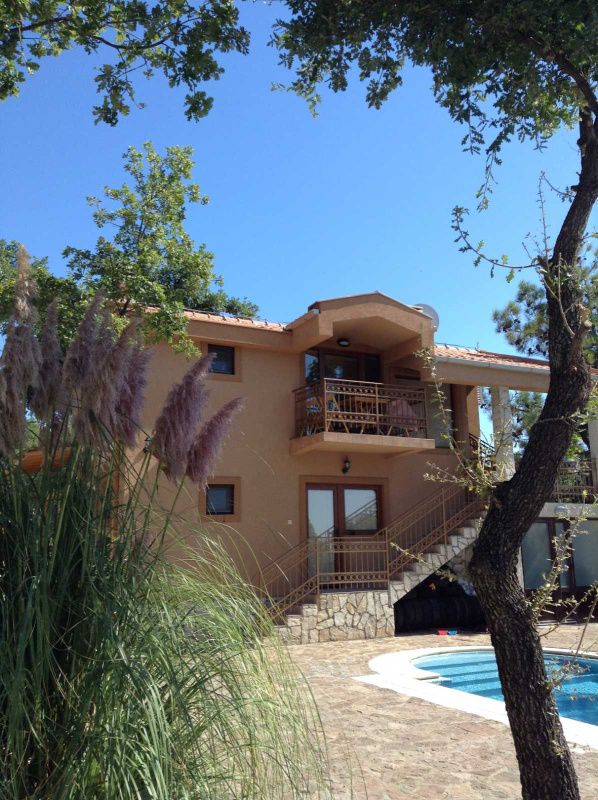 Maison à Krimovica, Monténégro, 350 m² - image 3