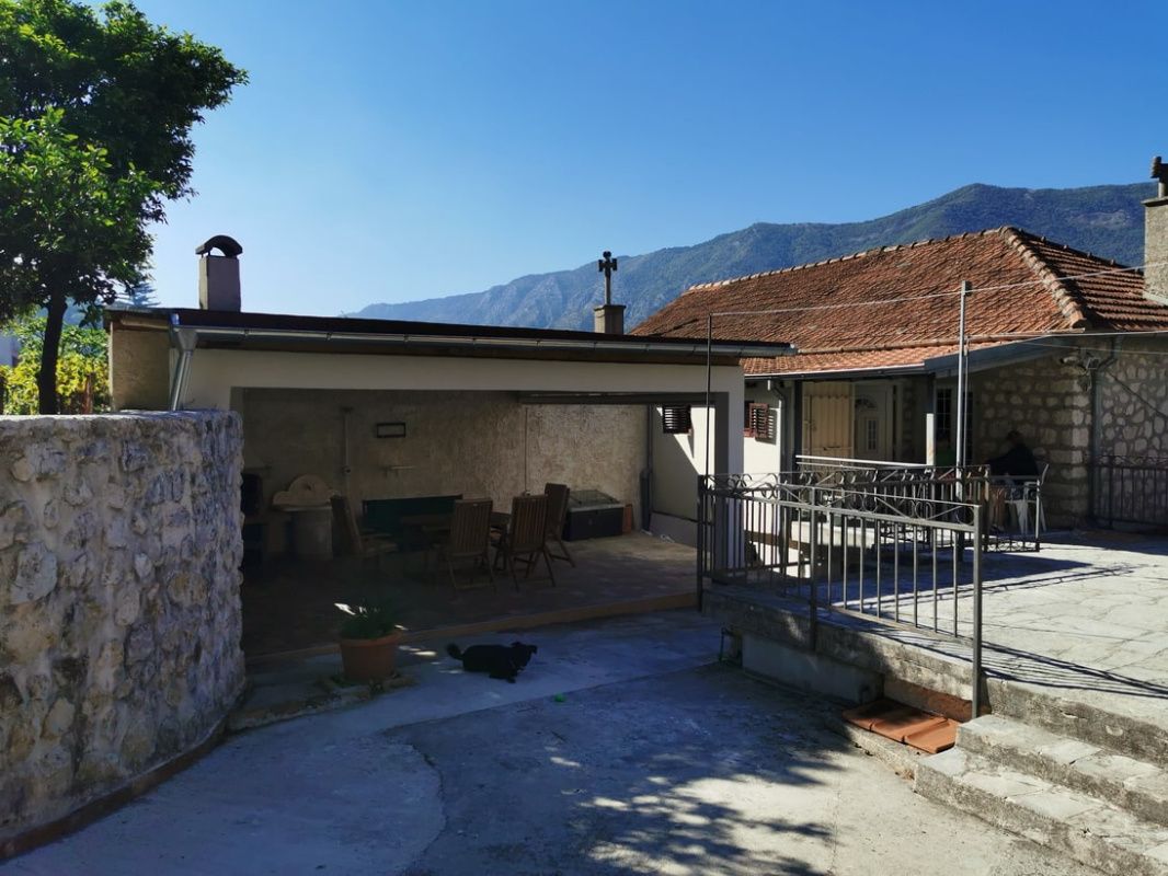 Stadthaus in Kotor, Montenegro, 156 m² - Foto 3