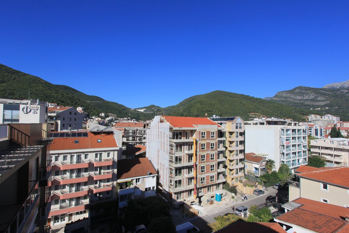 Appartamento a Budva, Montenegro, 190 m² - foto 3