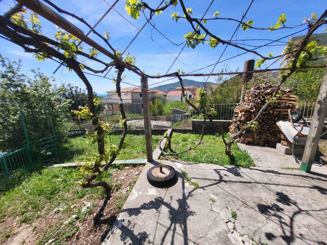 Casa a Budva, Montenegro, 80 m² - foto 3