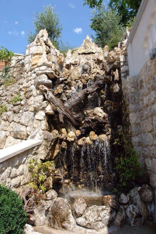 Hôtel à Budva, Monténégro, 746 m² - image 4