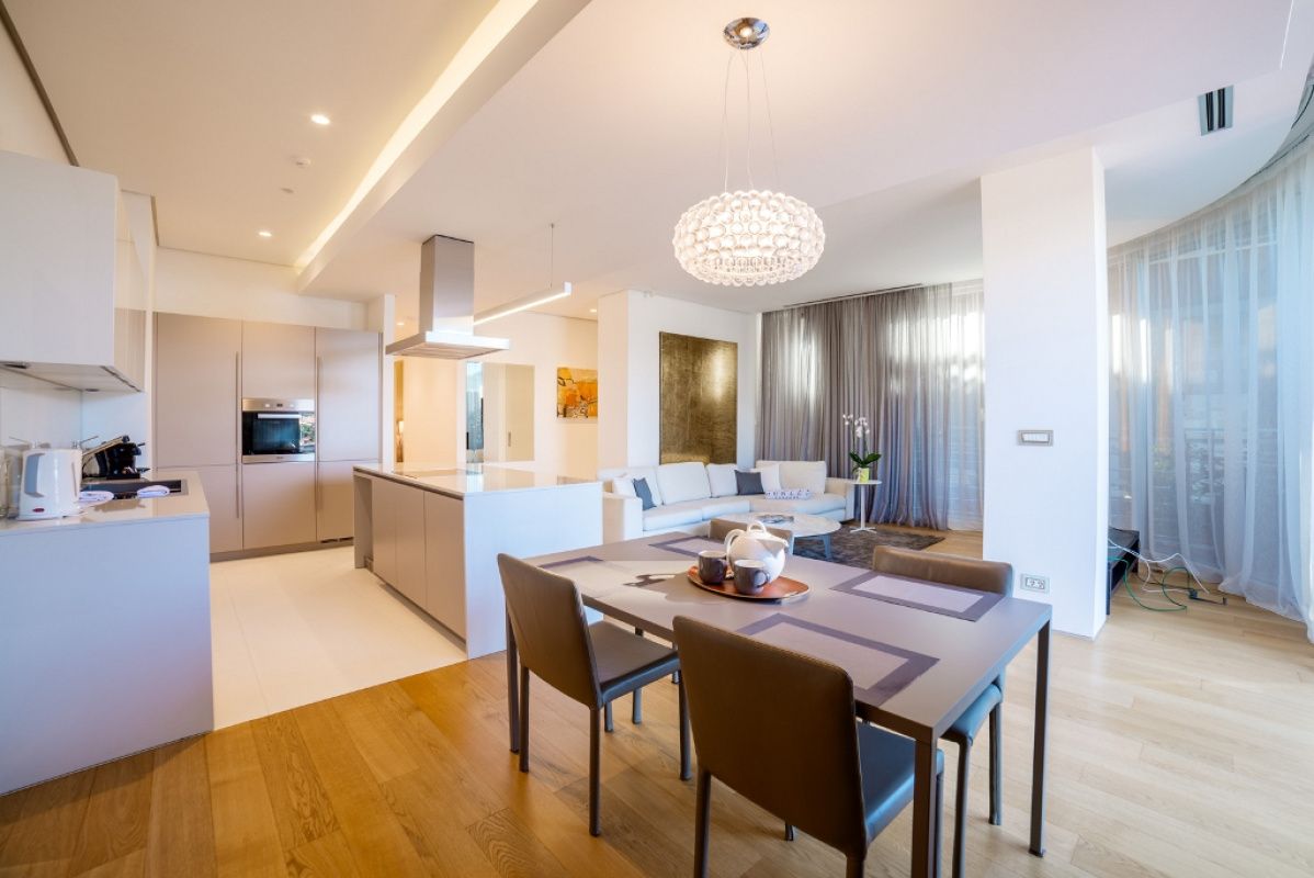 Appartement à Budva, Monténégro, 153 m² - image 4