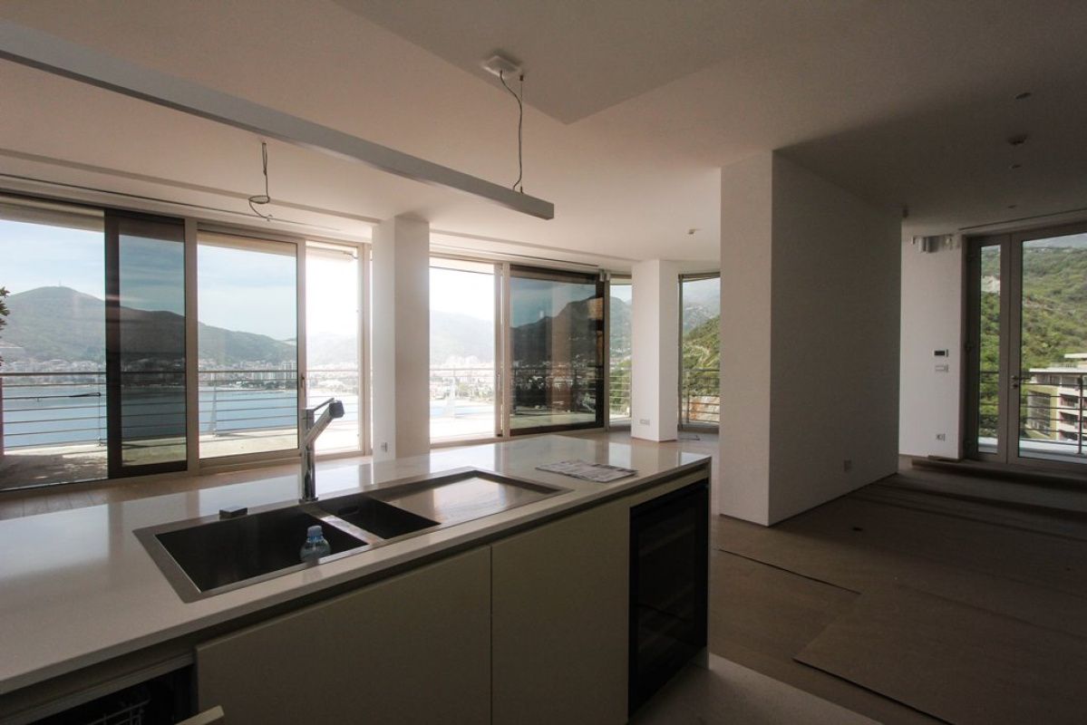 Appartamento a Budva, Montenegro, 181 m² - foto 4