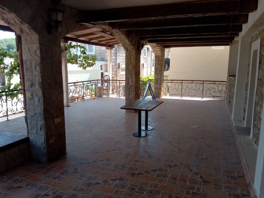 Hotel in Budva, Montenegro, 400 m² - picture 4