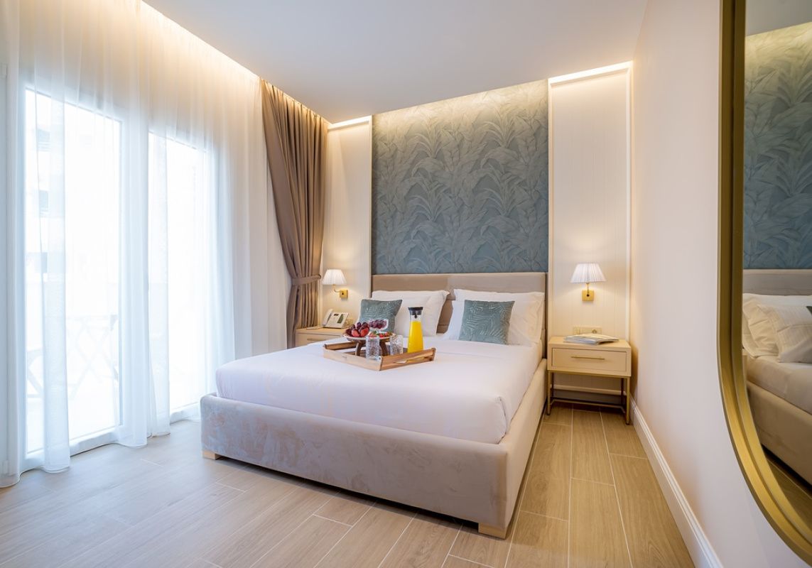 Hôtel à Budva, Monténégro, 350 m² - image 4