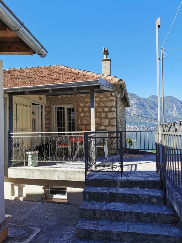 Stadthaus in Kotor, Montenegro, 156 m² - Foto 4