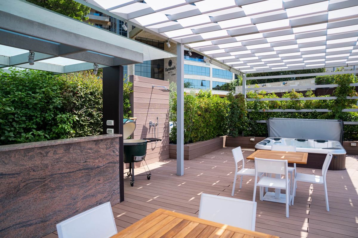 Wohnung in Budva, Montenegro, 350 m² - Foto 4