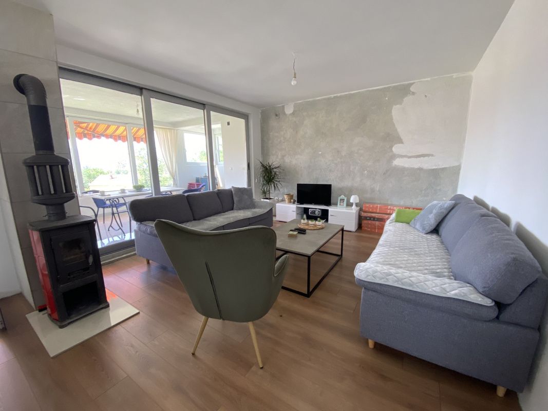 Haus in Radanovici, Montenegro, 392 m² - Foto 4