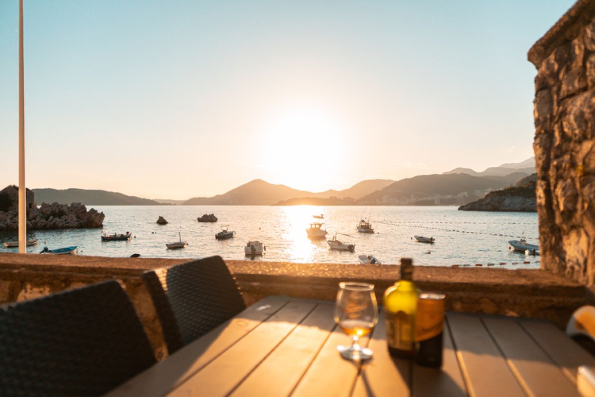 Casa a Pržno, Montenegro, 190 m² - foto 4