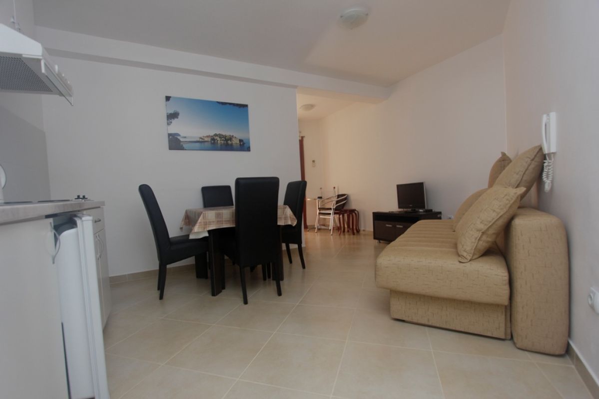 Hôtel à Becici, Monténégro, 1 173 m² - image 5