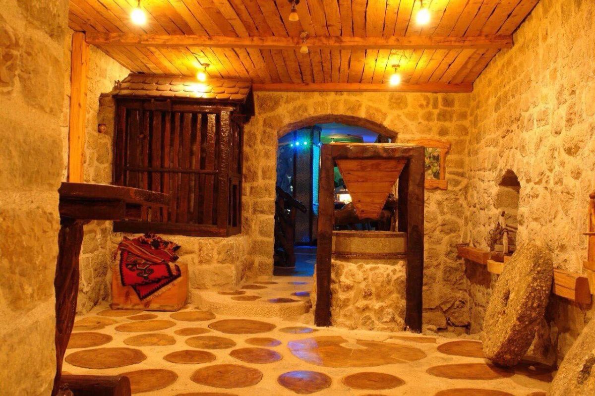 Hôtel à Budva, Monténégro, 746 m² - image 5