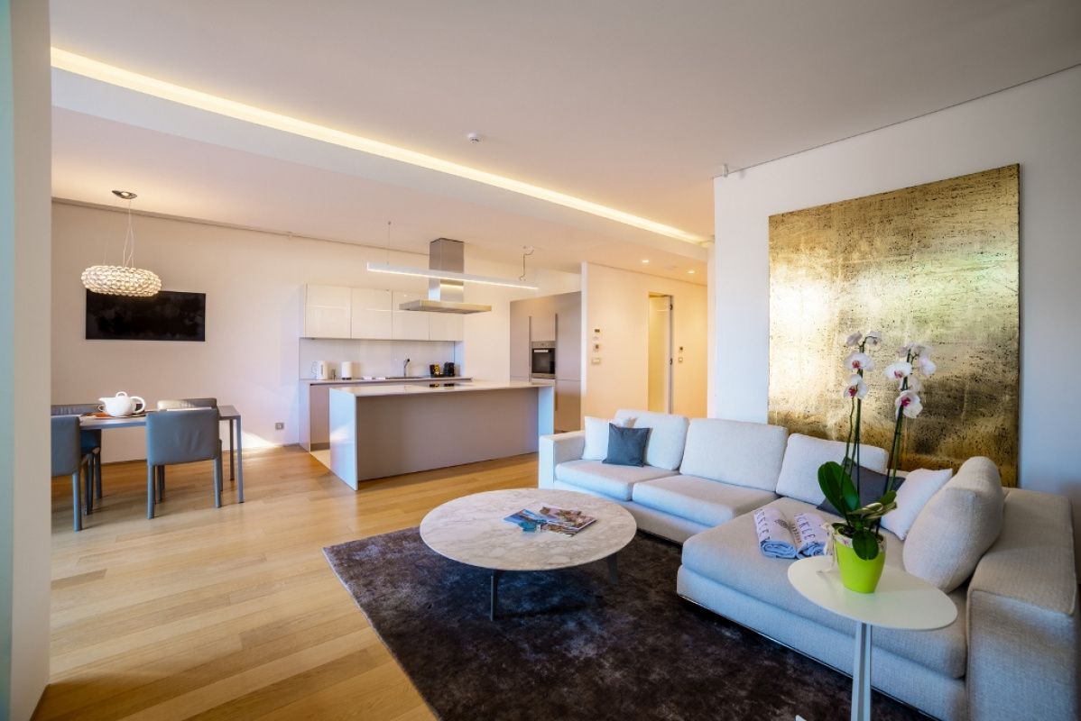 Appartement à Budva, Monténégro, 153 m² - image 5