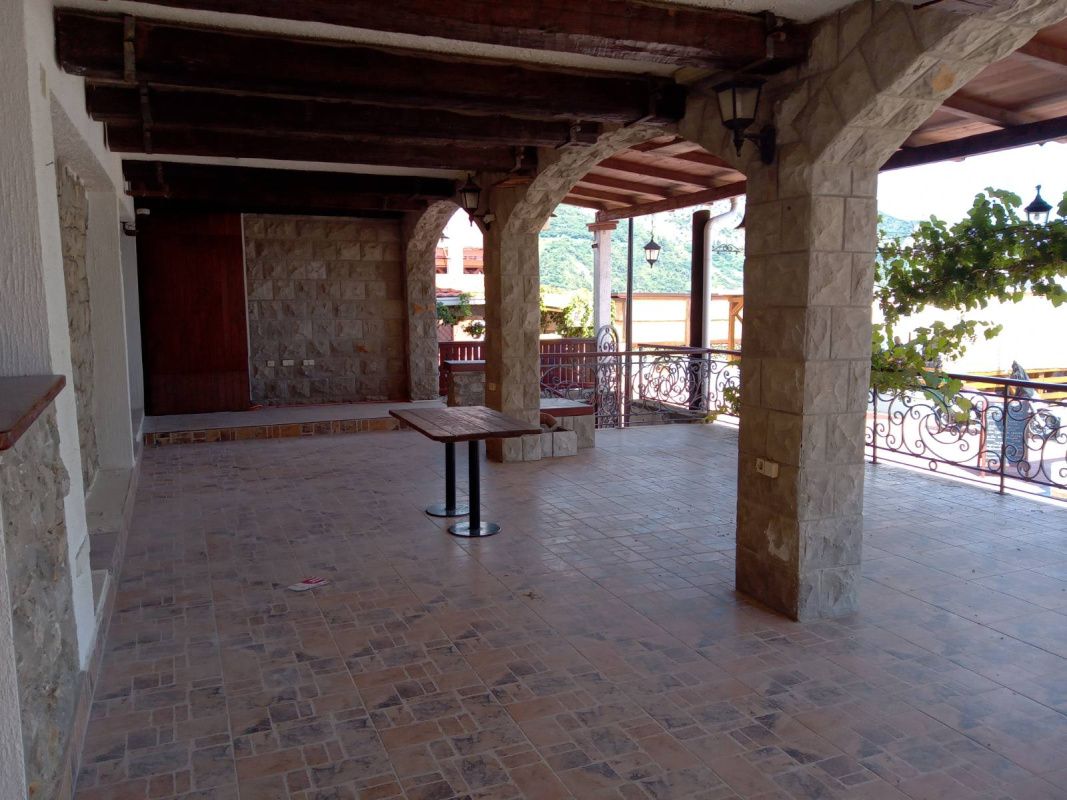 Hotel in Budva, Montenegro, 400 m² - picture 5