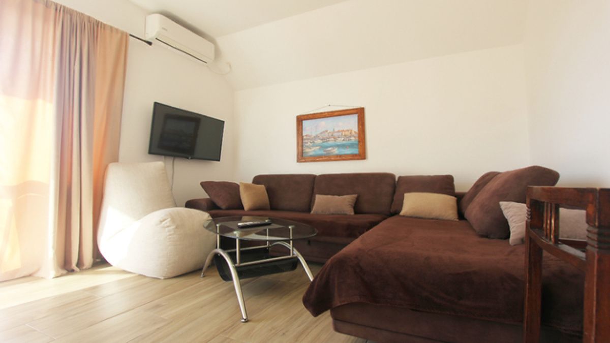 Casa a Becici, Montenegro, 371 m² - foto 5