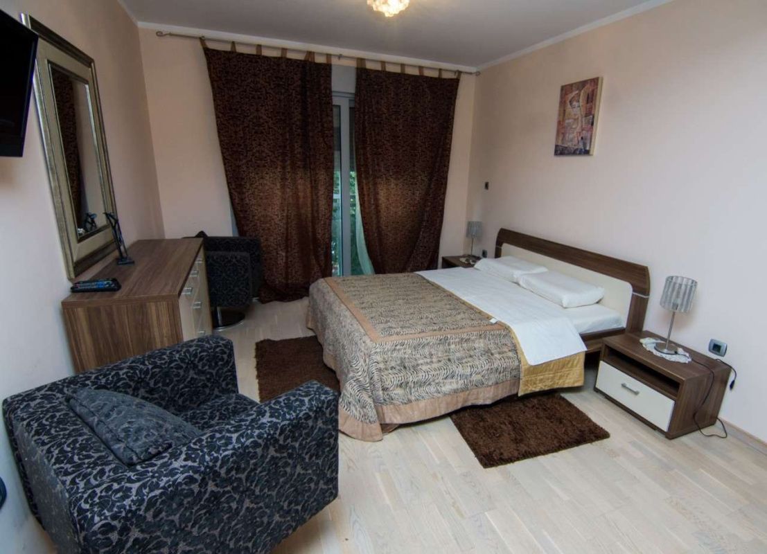 Casa a Budva, Montenegro, 298 m² - foto 5