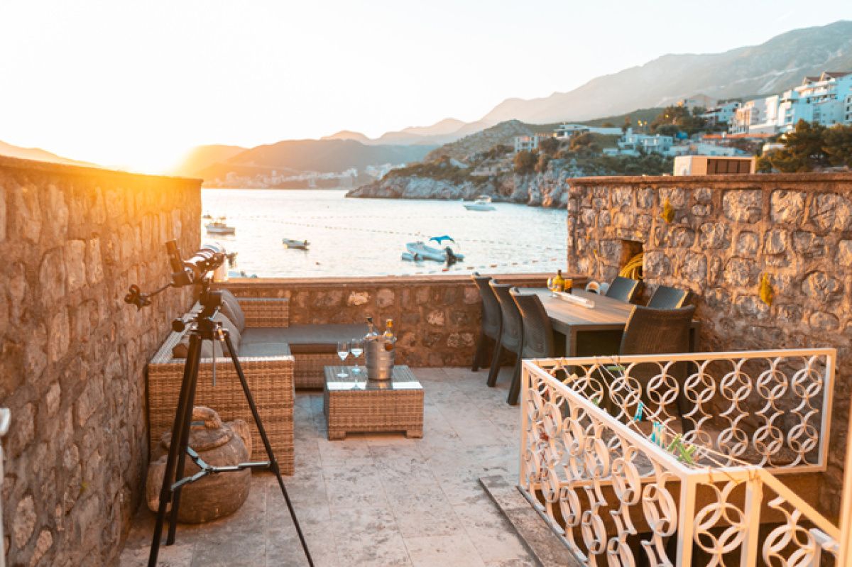 Casa a Pržno, Montenegro, 190 m² - foto 5